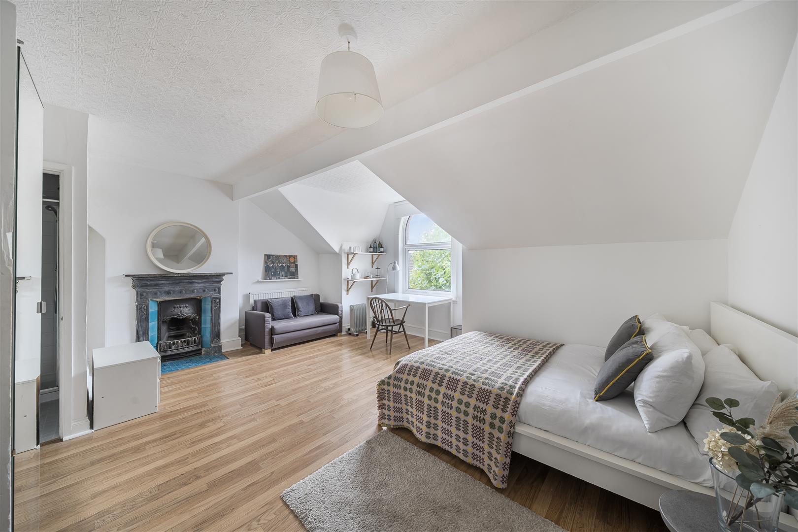 Bernard Street, Uplands, Swansea, SA2 0HU